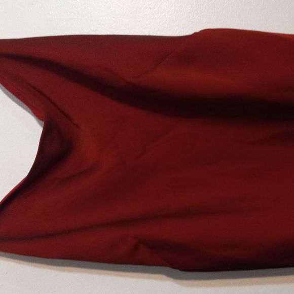 ABS evening dress - Picture 3 of 7